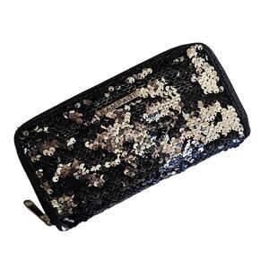 Rampage Sequin Wallet